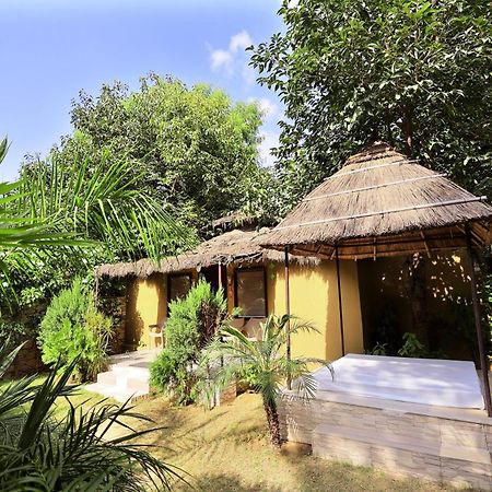 Nature Village Resort Pushkar Exterior photo